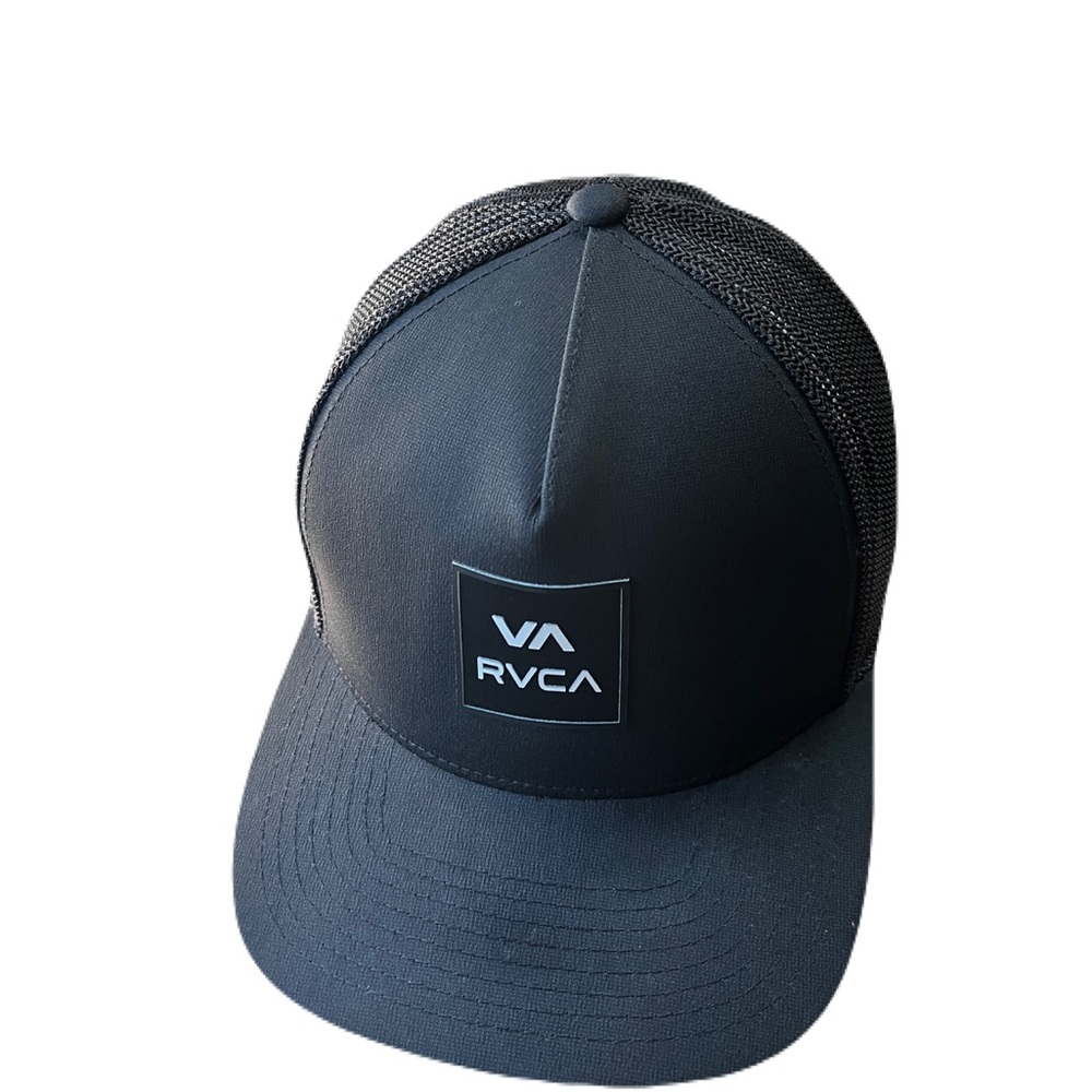 RVCA trucker hat